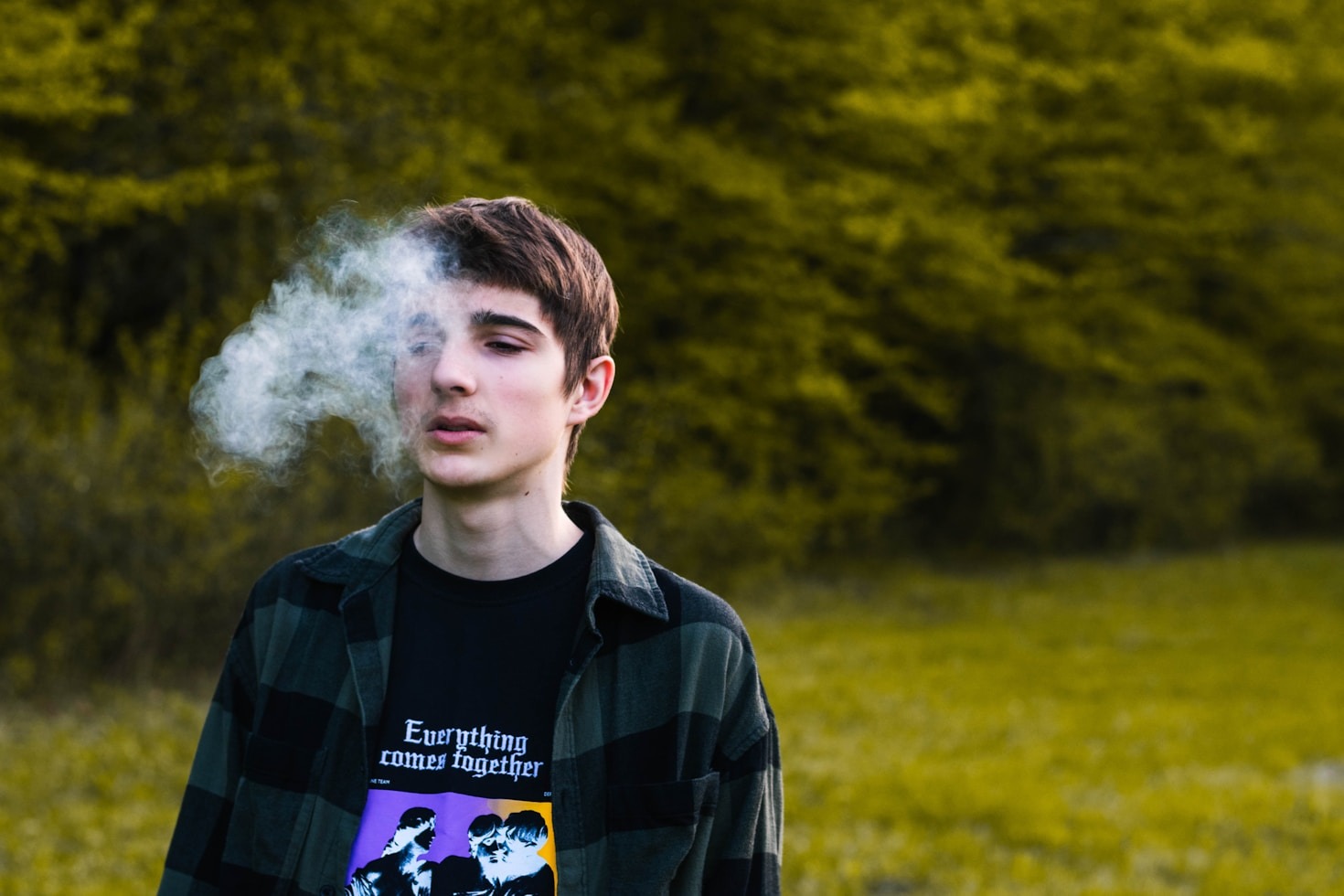 A Beginner’s Guide to Disposable Vape Devices