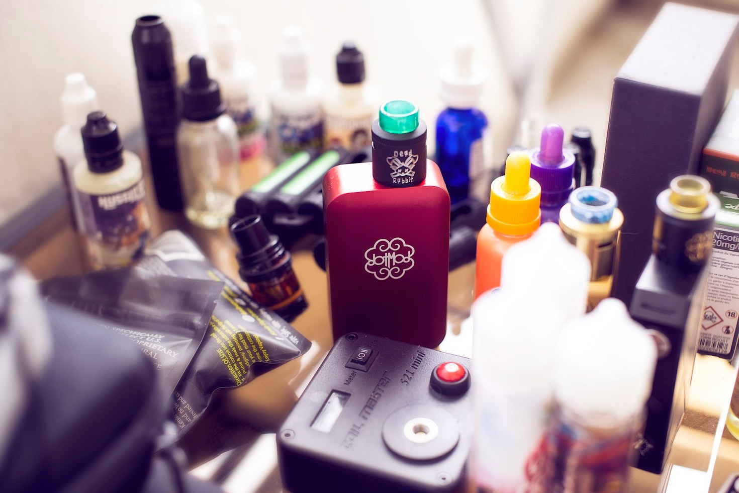 Spotlight on Dozo: What Makes Them Unique
