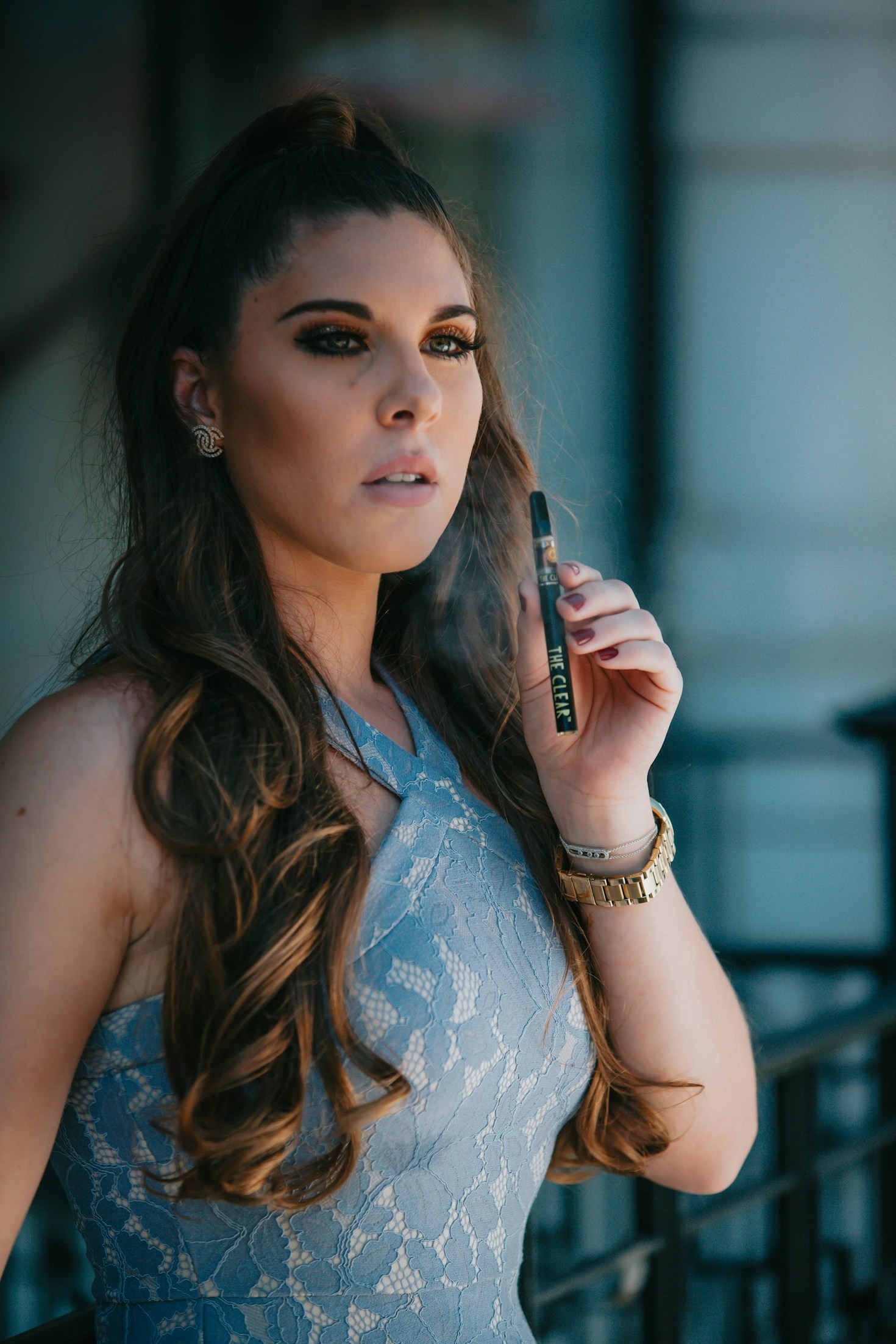 The Rise of Disposable Vapes in the Market