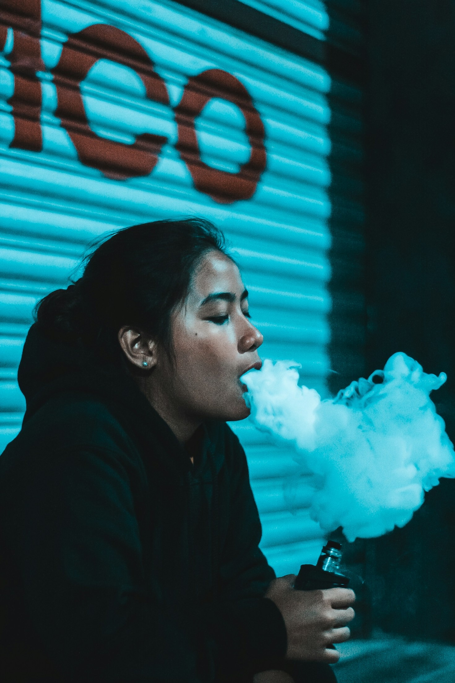 How Vaping Has Become a Lifestyle Choice