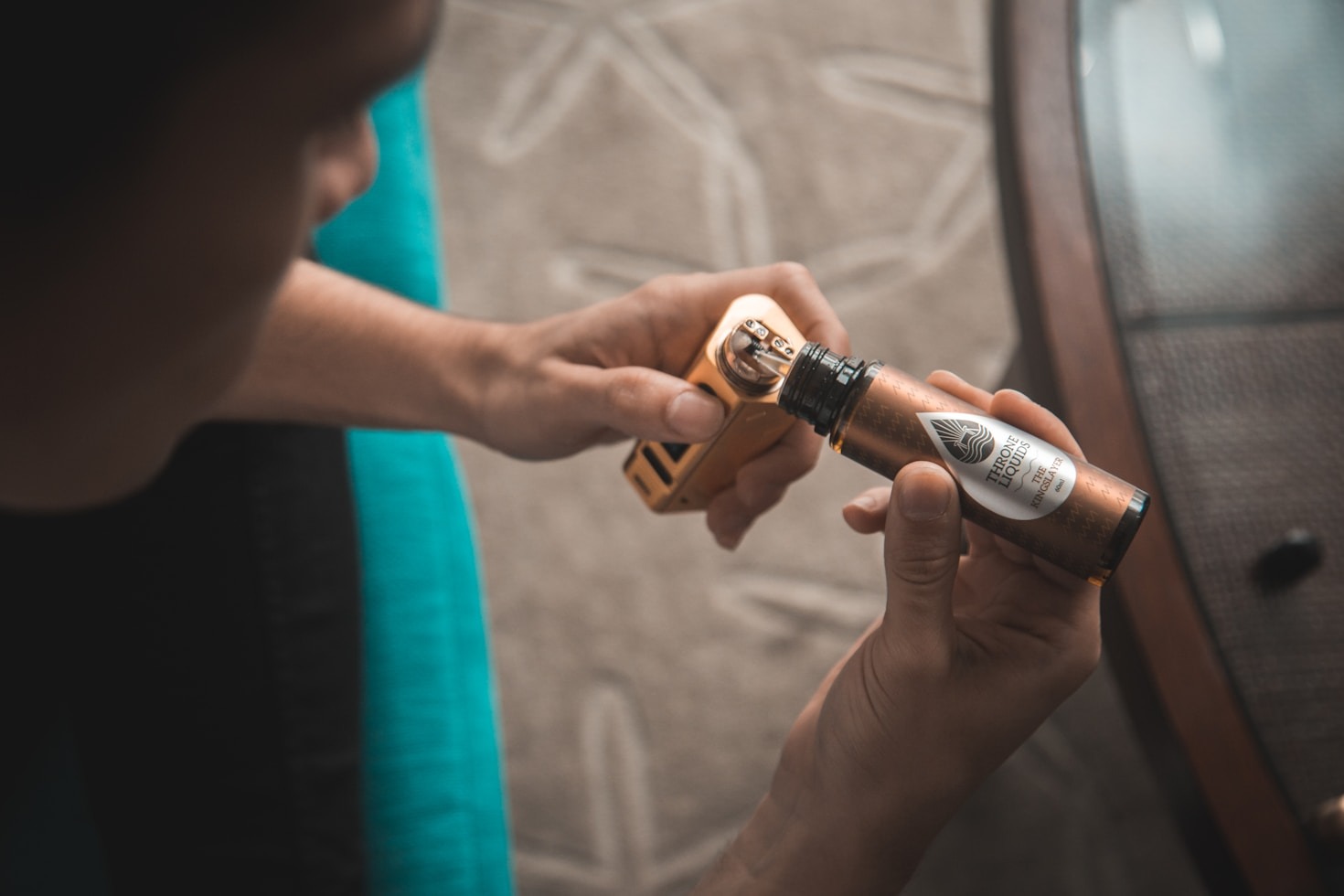 Breaking Myths About Disposable Vape Devices
