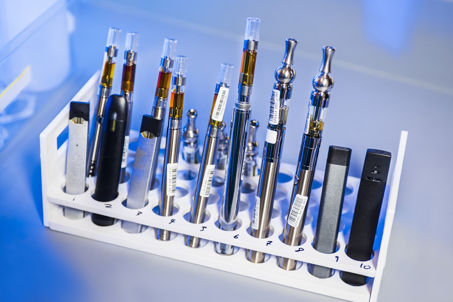 Dozo Vapes: A Comprehensive User’s Review